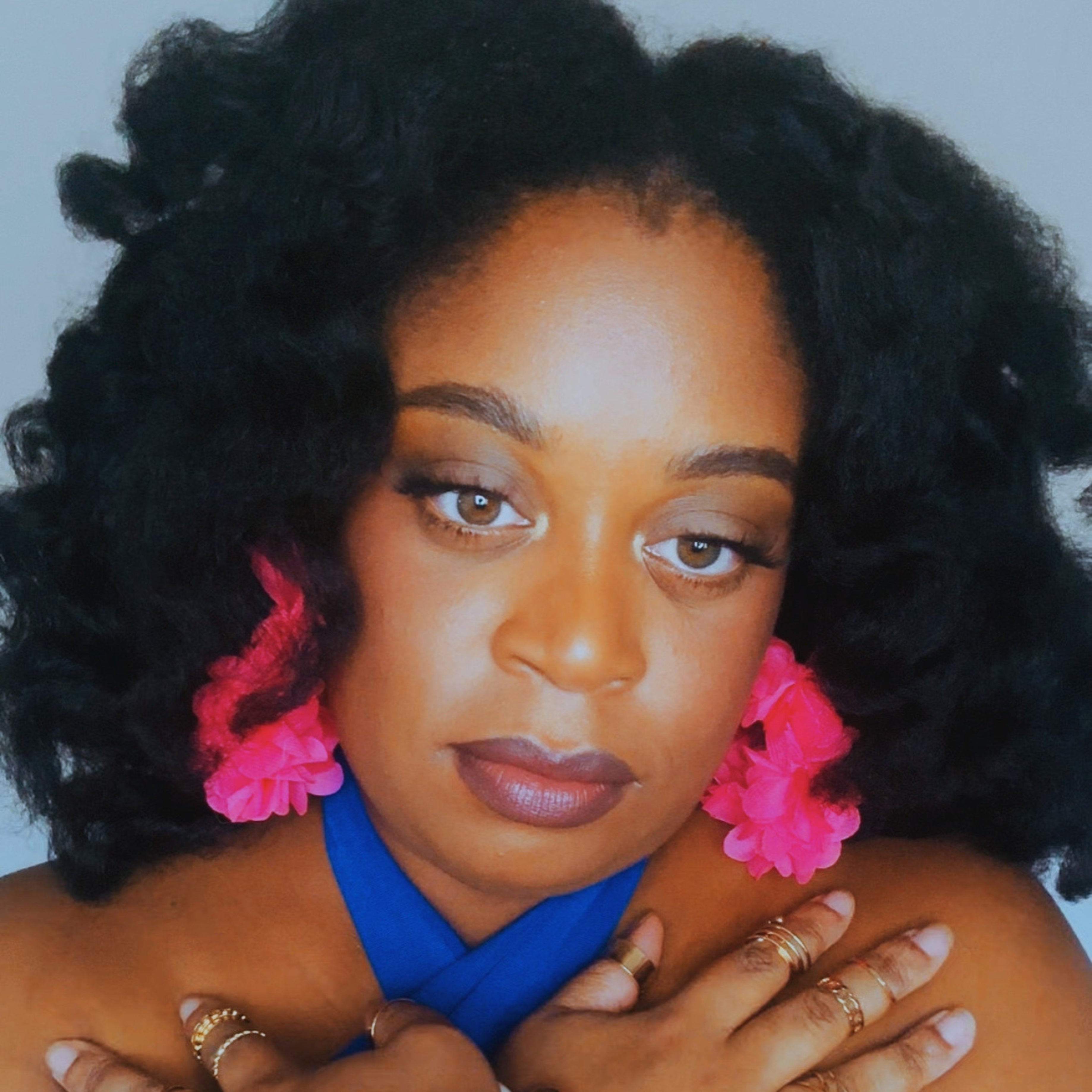 Airez Houston -  Beaute EP Vinyle (Modest Gyal Dem Cover)