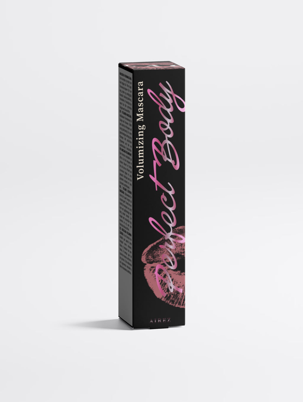 Perfect Body Volumizing Mascara