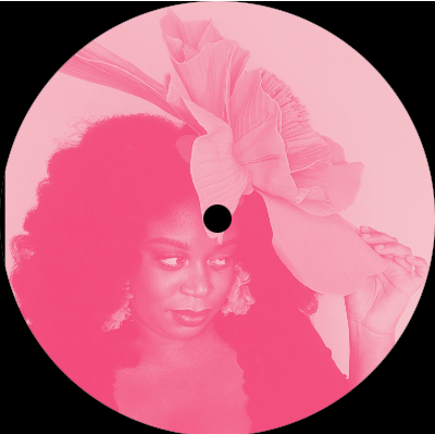 Airez Houston -  Beaute EP Vinyle (Modest Gyal Dem Cover)