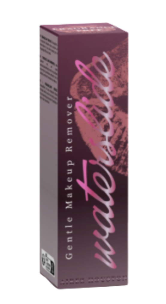 Waterslide Gentle Makeup Remover