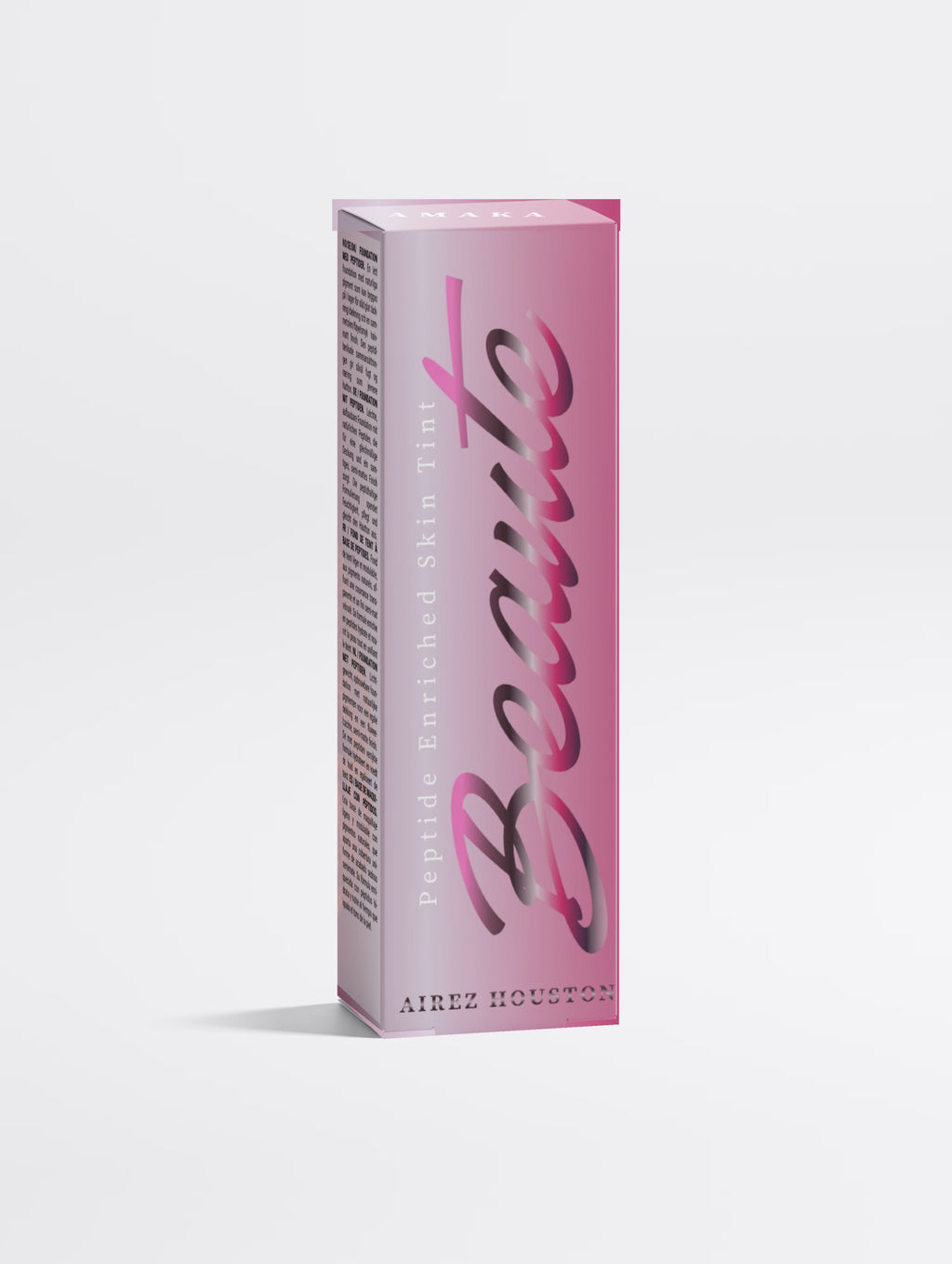 Beaute Peptide Enriched Skin Tint - Konjo