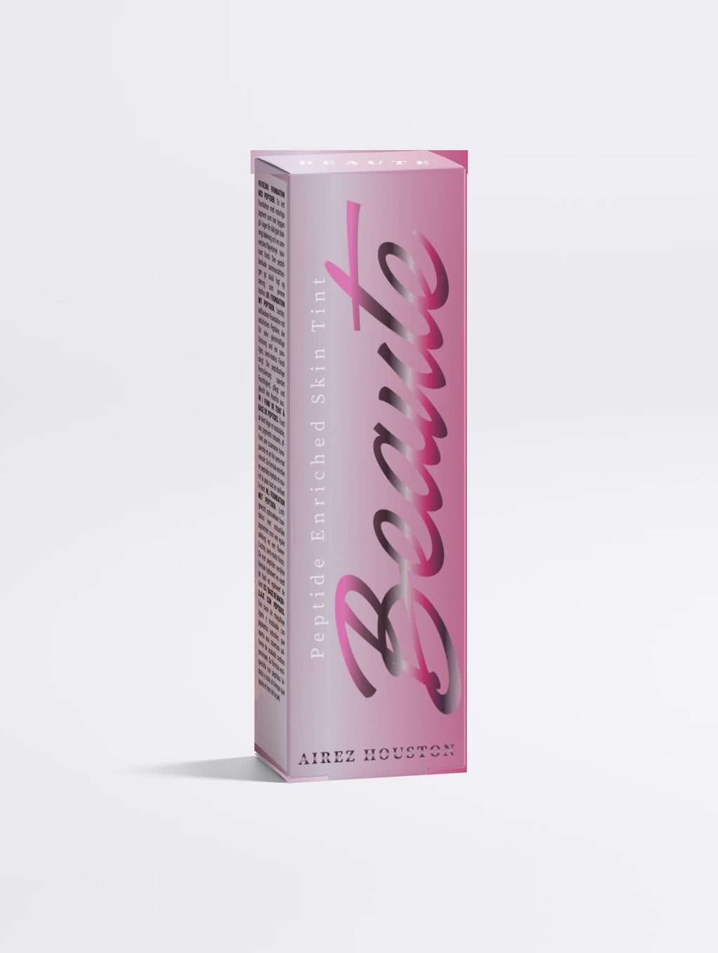 Beaute Peptide Enriched Skin Tint - Beaute