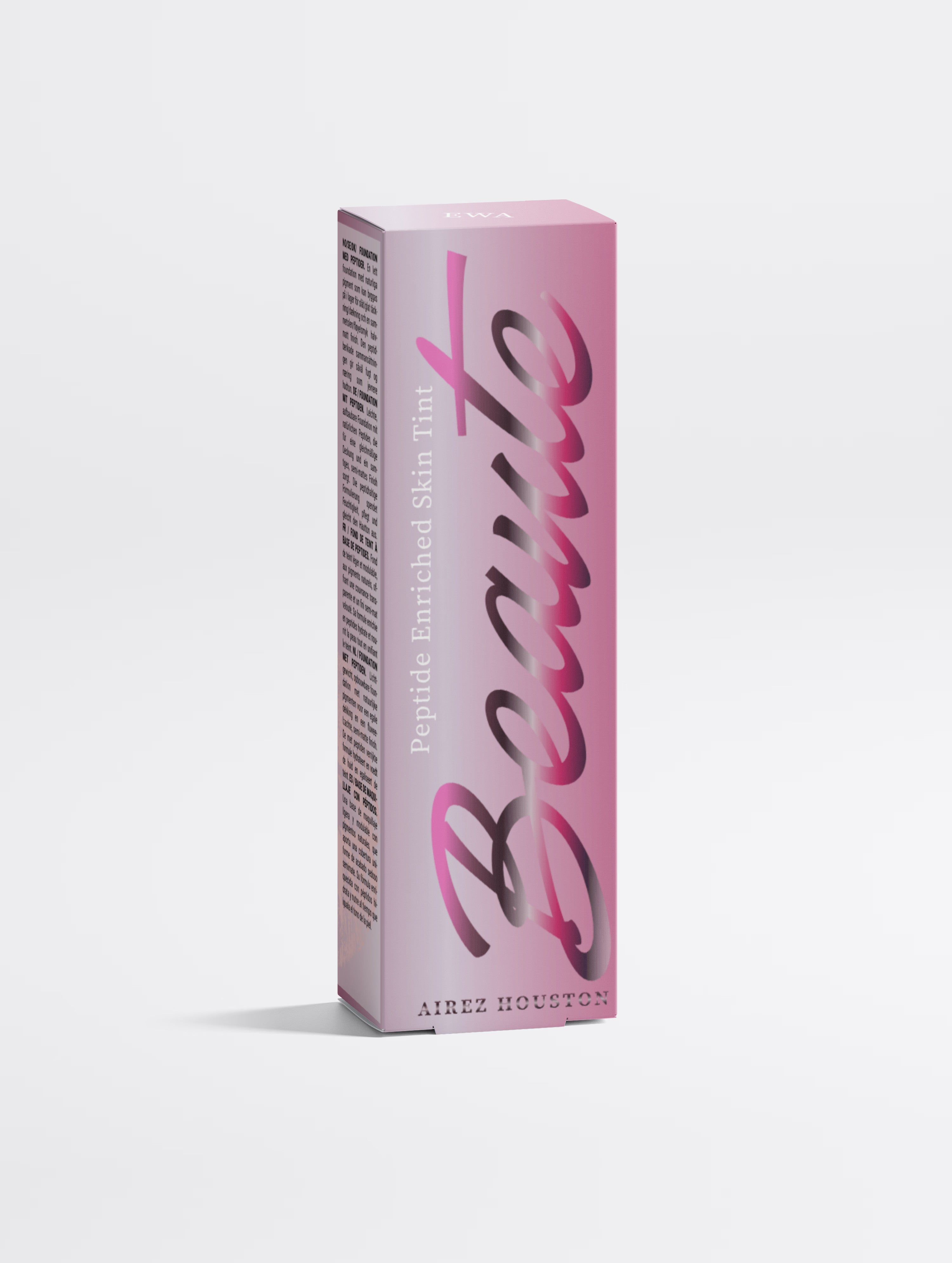 Beaute Peptide Enriched Skin Tint - Ewa