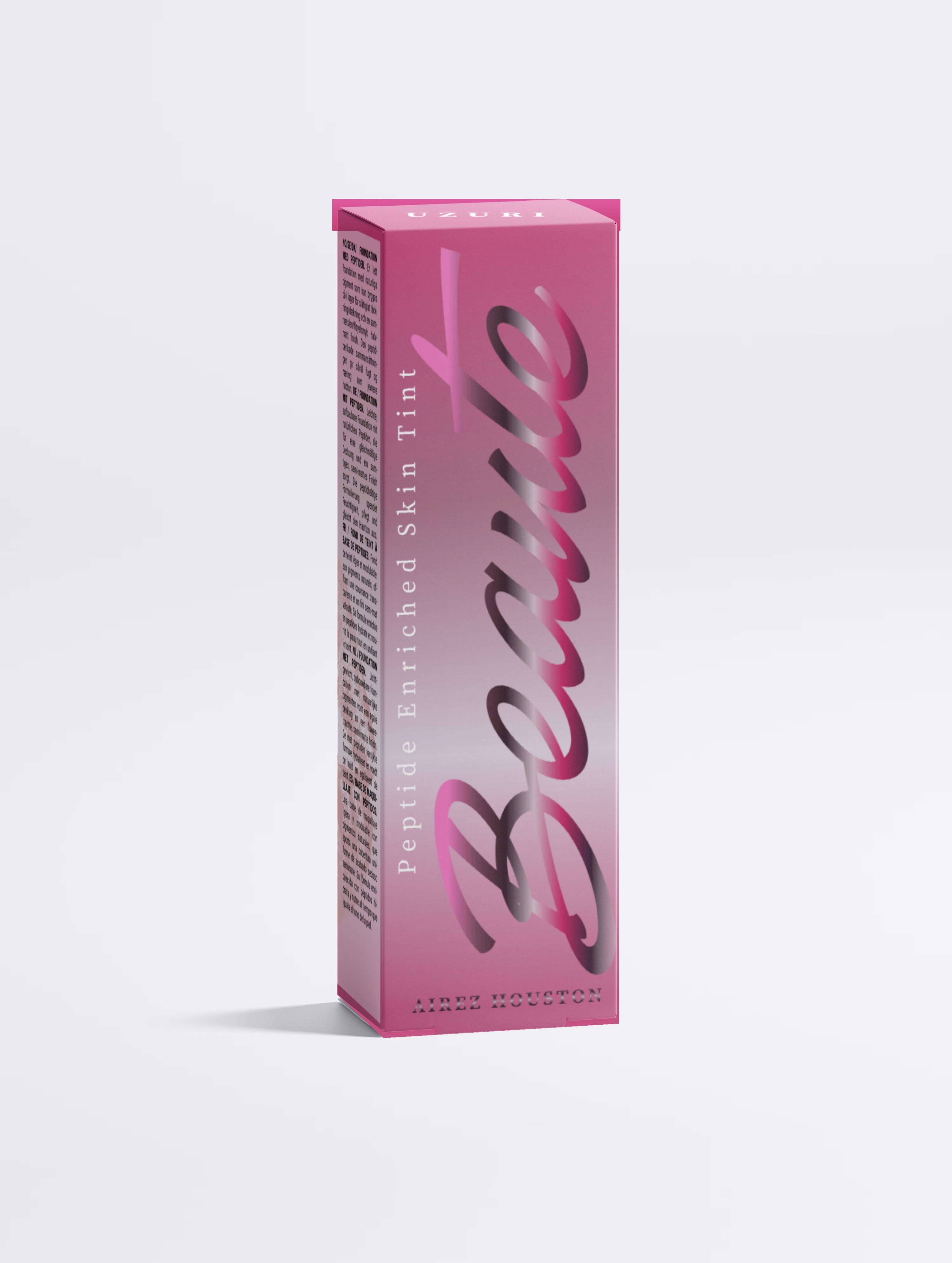 Beaute Peptide Enriched Skin Tint - Uzuri